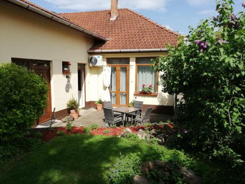 Hostal Gy�ngyszem Vend�gh�z