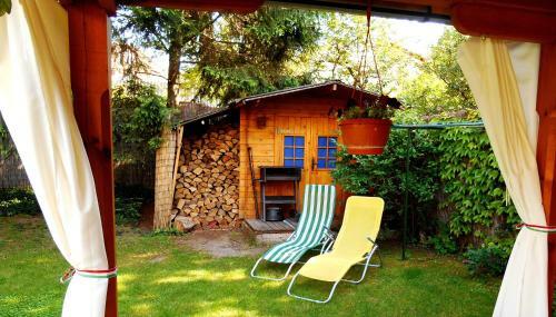 Hostal Gy�ngyszem Vend�gh�z