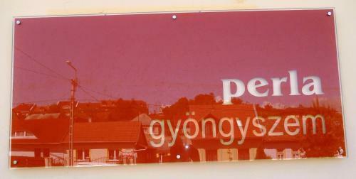 Hostal Gy�ngyszem Vend�gh�z