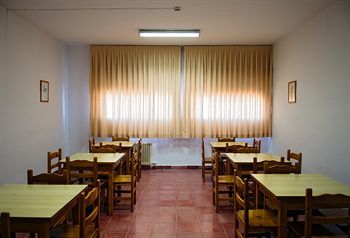 Albergue Inturjoven Viznar