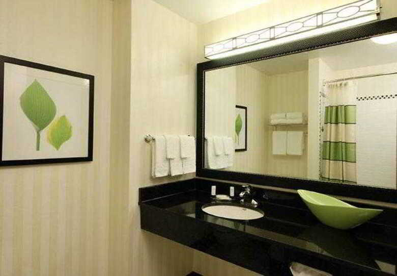 Hotel Fairfield Inn & Suites By Marriott Mahwah