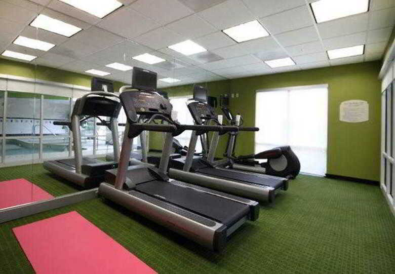 Hotel Fairfield Inn & Suites By Marriott Mahwah