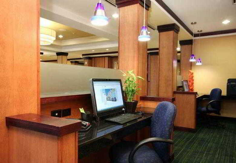 Hotel Fairfield Inn & Suites By Marriott Mahwah