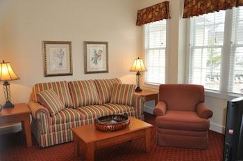 Hotel Kings Creek Plantation