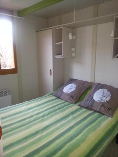 Chalet De Caralba