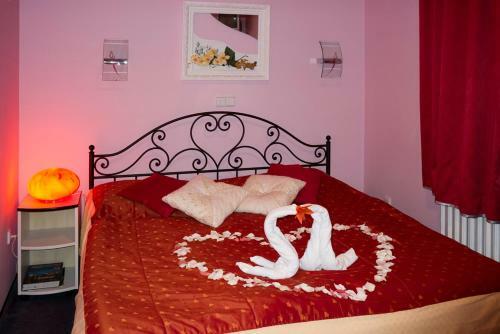 Hostal Restaurant Pension L-club