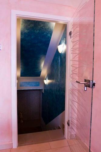 Hostal Restaurant Pension L-club