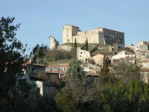 Aparthotel R�sidence Les Grands Pins