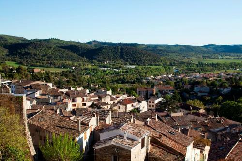Aparthotel R�sidence Les Grands Pins