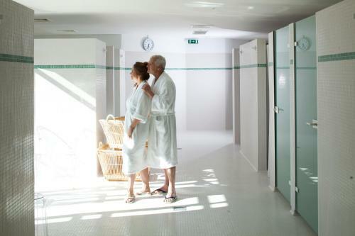 Aparthotel R�sidence Les Grands Pins