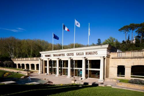 Aparthotel R�sidence Les Grands Pins