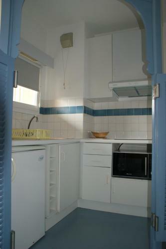 Aparthotel R�sidence Les Grands Pins