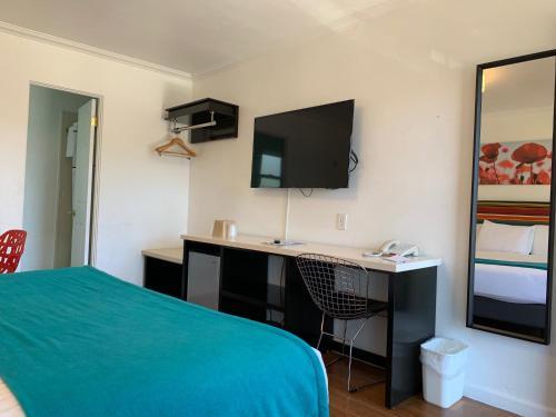Motel Sandyland Reef Inn