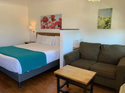 Motel Sandyland Reef Inn