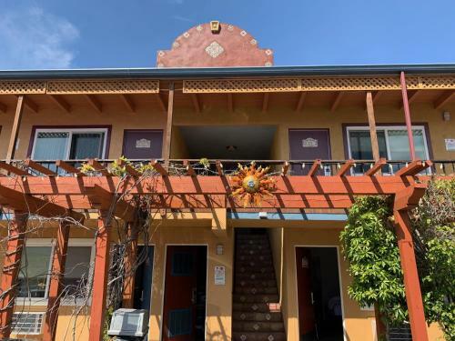 Motel Sandyland Reef Inn
