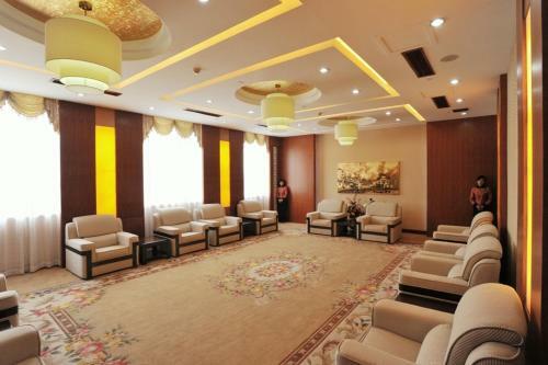Jinling Yixian Hotel