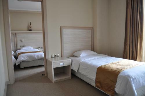 Arapgir Nazar Hotel