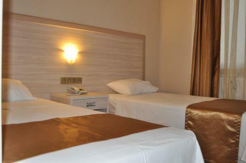 Arapgir Nazar Hotel