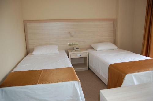 Arapgir Nazar Hotel