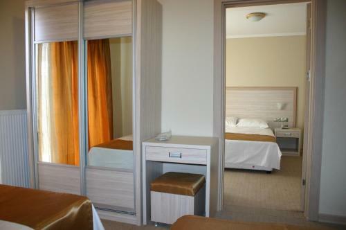 Arapgir Nazar Hotel