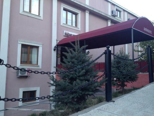Arapgir Nazar Hotel