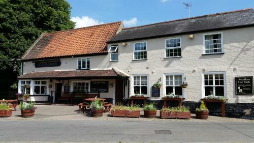 Posada The Black Swan Inn