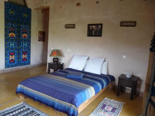 Hostal Kasbah Timdaf