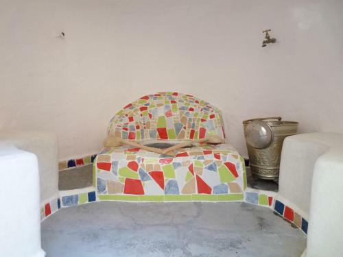 Hostal Kasbah Timdaf