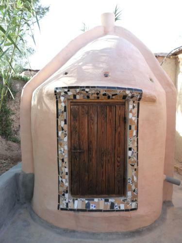 Hostal Kasbah Timdaf