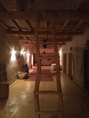 Hostal Kasbah Timdaf