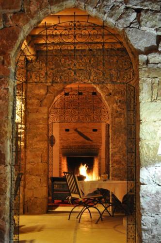 Hostal Kasbah Timdaf