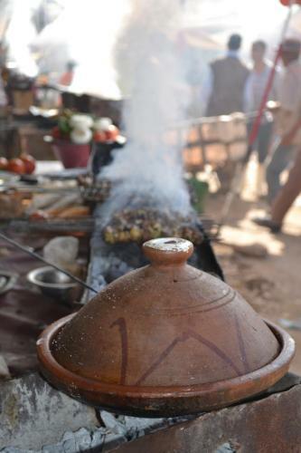 Hostal Kasbah Timdaf