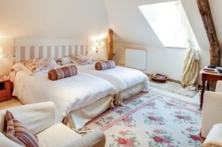 Hotel Ch�teau Du Pin