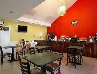 Motel Travelodge - Covington