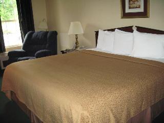 Motel Travelodge - Covington