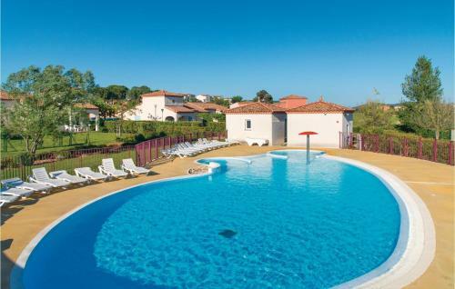 Holiday Home Route Du Lac II