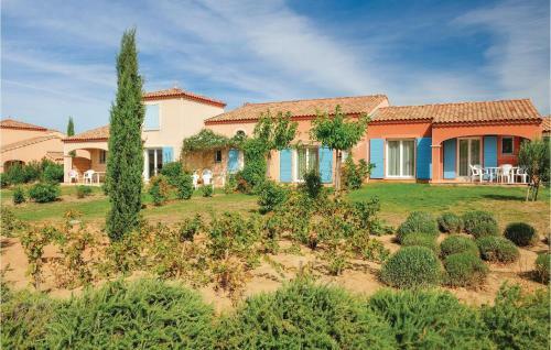 Holiday Home Route Du Lac II