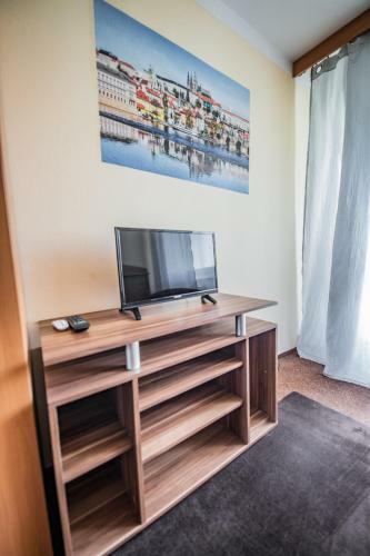 Hostal Hotel Penzion Roho?n�k