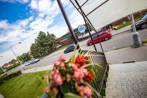 Hostal Hotel Penzion Roho?n�k