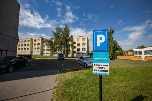 Hostal Hotel Penzion Roho?n�k