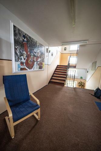 Hostal Hotel Penzion Roho?n�k