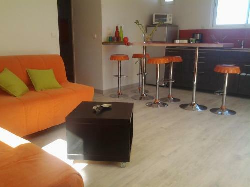 G�tes Les 3 Cigales