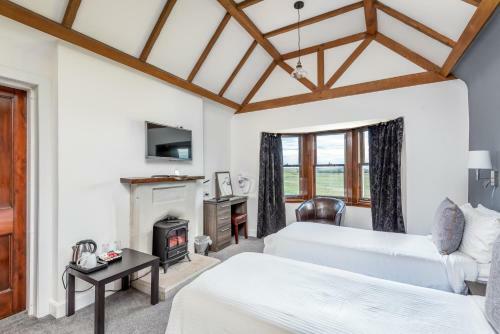 Hostal Guest House Grey Harlings