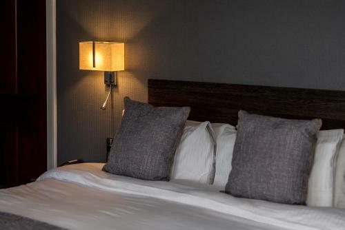 Hostal Guest House Grey Harlings