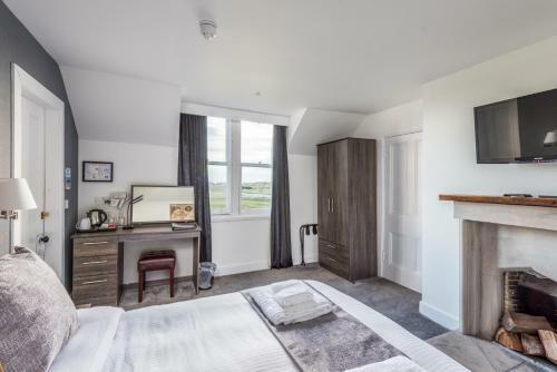 Hostal Guest House Grey Harlings