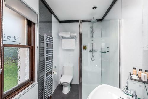Hostal Guest House Grey Harlings