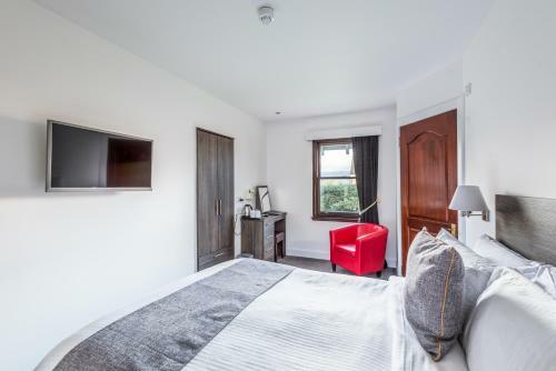 Hostal Guest House Grey Harlings