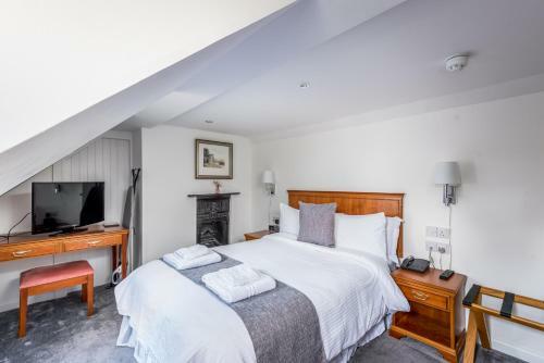 Hostal Guest House Grey Harlings