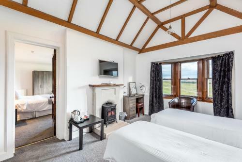 Hostal Guest House Grey Harlings