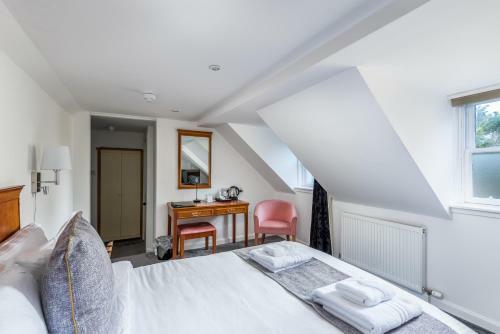 Hostal Guest House Grey Harlings
